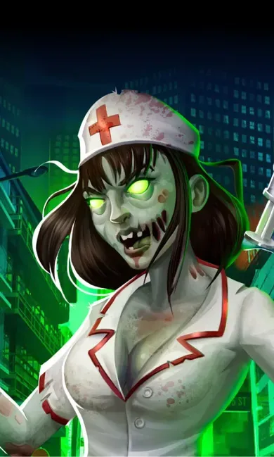 100 Zombies